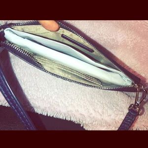 New with tags. I bought the wrong colors